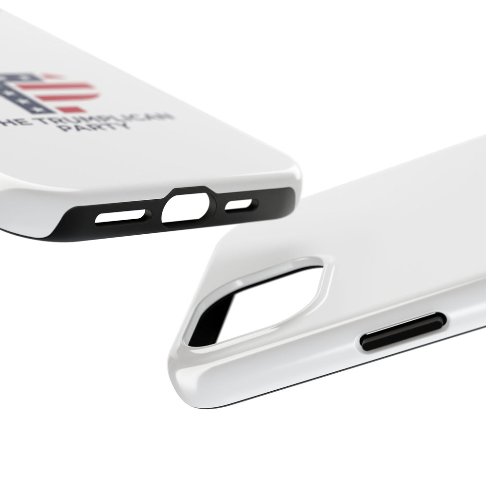 The Trumplican Party™ Tough Phone Case | D-20 - Image 33