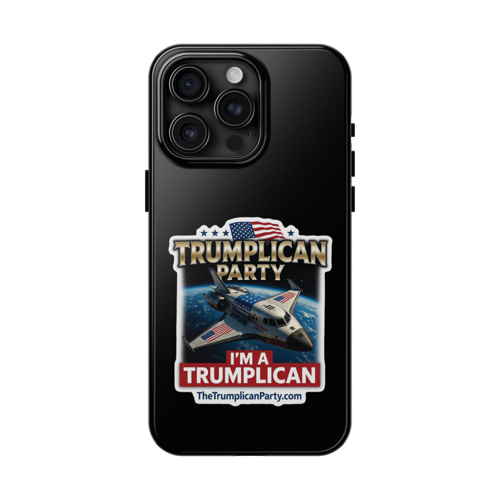 The Trumplican Party™ Tough Phone Case | D-67 - Image 6