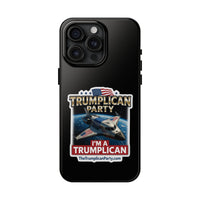 The Trumplican Party™ Tough Phone Case | D-67 - Image 6