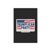 The Trumplican Party™  Flag | D-48 - Image 4