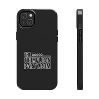 The Trumplican Party™ Tough Phone Case | D-17 - Image 4