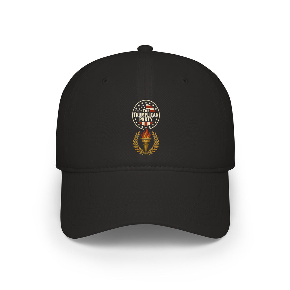 The Trumplican Party™ Baseball Cap | D-31 - Image 2