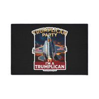 The Trumplican Party™ Heavy Duty Floor Mat  | D-74 - Image 5