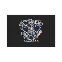 The Trumplican Party™ Heavy Duty Floor Mat  | D-5 - Image 1