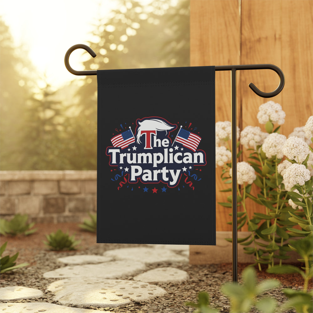 The Trumplican Party™  Flag | D-1 - Image 5