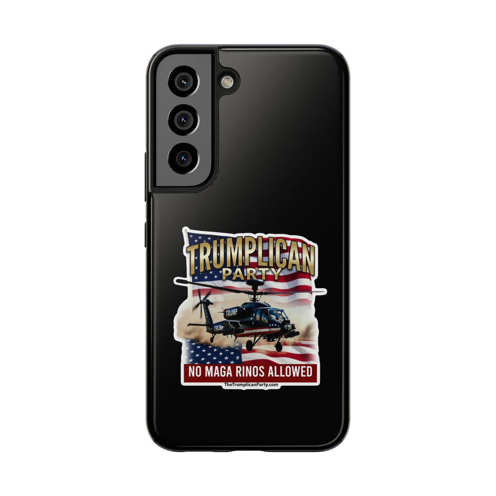 The Trumplican Party™ Tough Phone Case | D-73 - Image 11