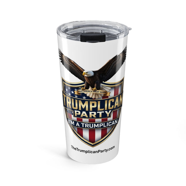 The Trumplican Party™ 20oz Tumbler | D-51