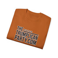 The Trumplican Party™ Unisex T-Shirt | D-17 - Image 20
