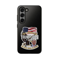 The Trumplican Party™ Tough Phone Case | D-54 - Image 10