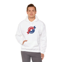The Trumplican Party™ Unisex Hoodie | D-30 - Image 10