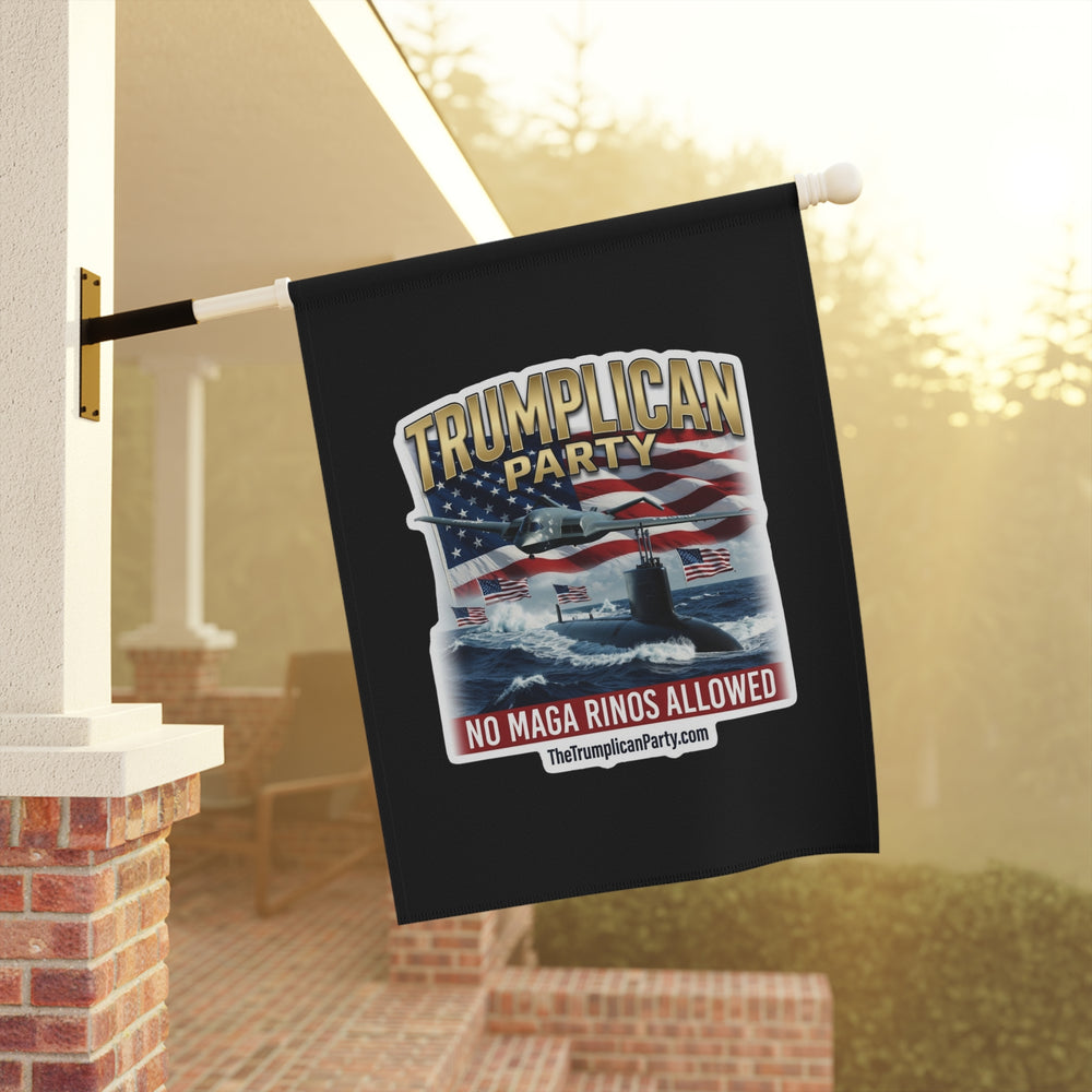 The Trumplican Party™  Flag | D-79 - Image 9