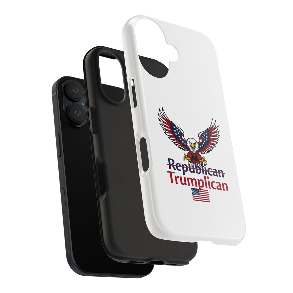 The Trumplican Party™ Tough Phone Case | D-11 - Image 55