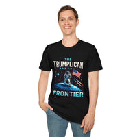 The Trumplican Party™ Unisex T-Shirt | D-25 - Image 6