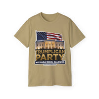 The Trumplican Party™ Unisex T-Shirt | D-62 - Image 17