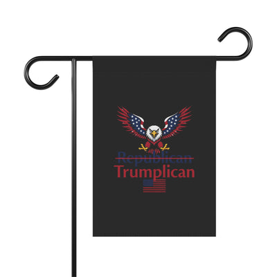 The Trumplican Party™  Flag | D-11