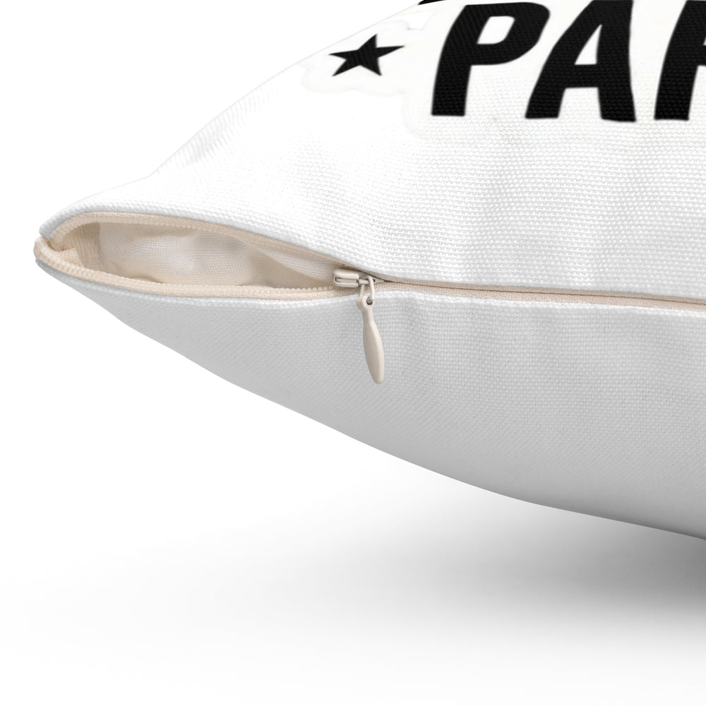 The Trumplican Party™ Throw Pillow | D-8 - Image 8