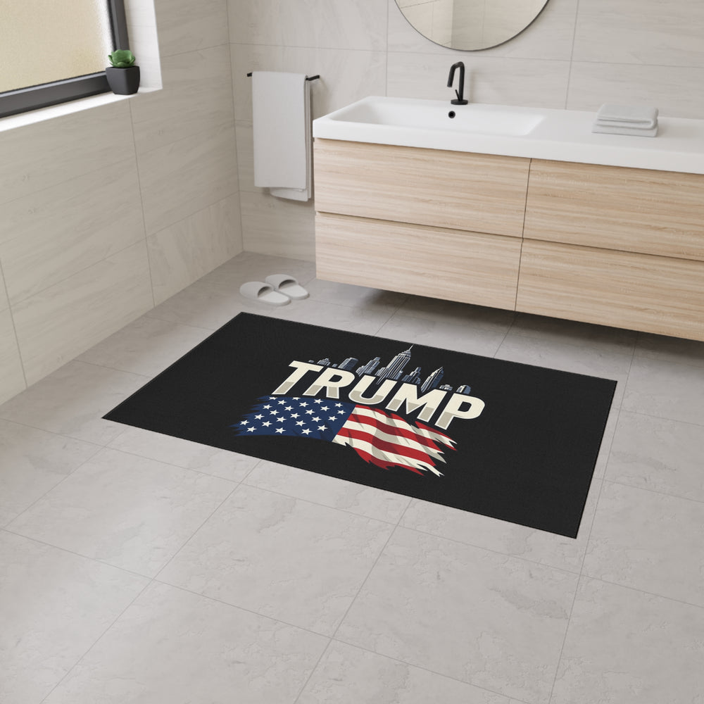 The Trumplican Party™ Heavy Duty Floor Mat  | D-16 - Image 10