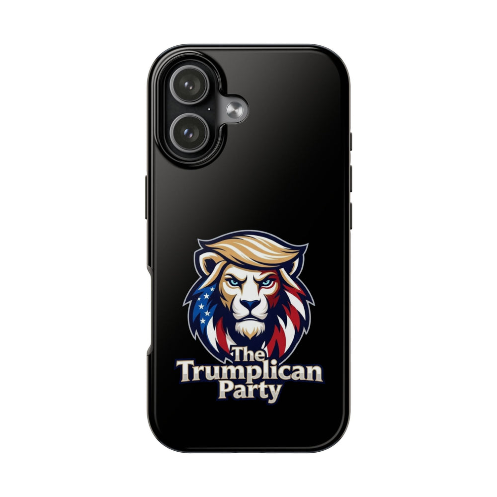 The Trumplican Party™ Tough Phone Case | D-6 - Image 18