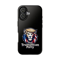 The Trumplican Party™ Tough Phone Case | D-6 - Image 18