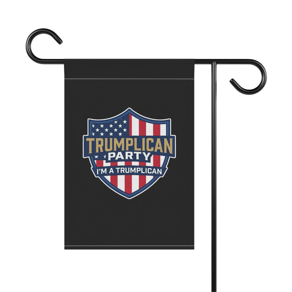 The Trumplican Party™  Flag | D-53 - Image 3