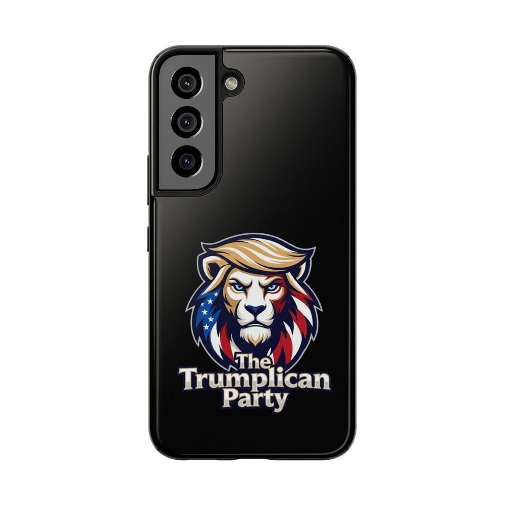 The Trumplican Party™ Tough Phone Case | D-6 - Image 11