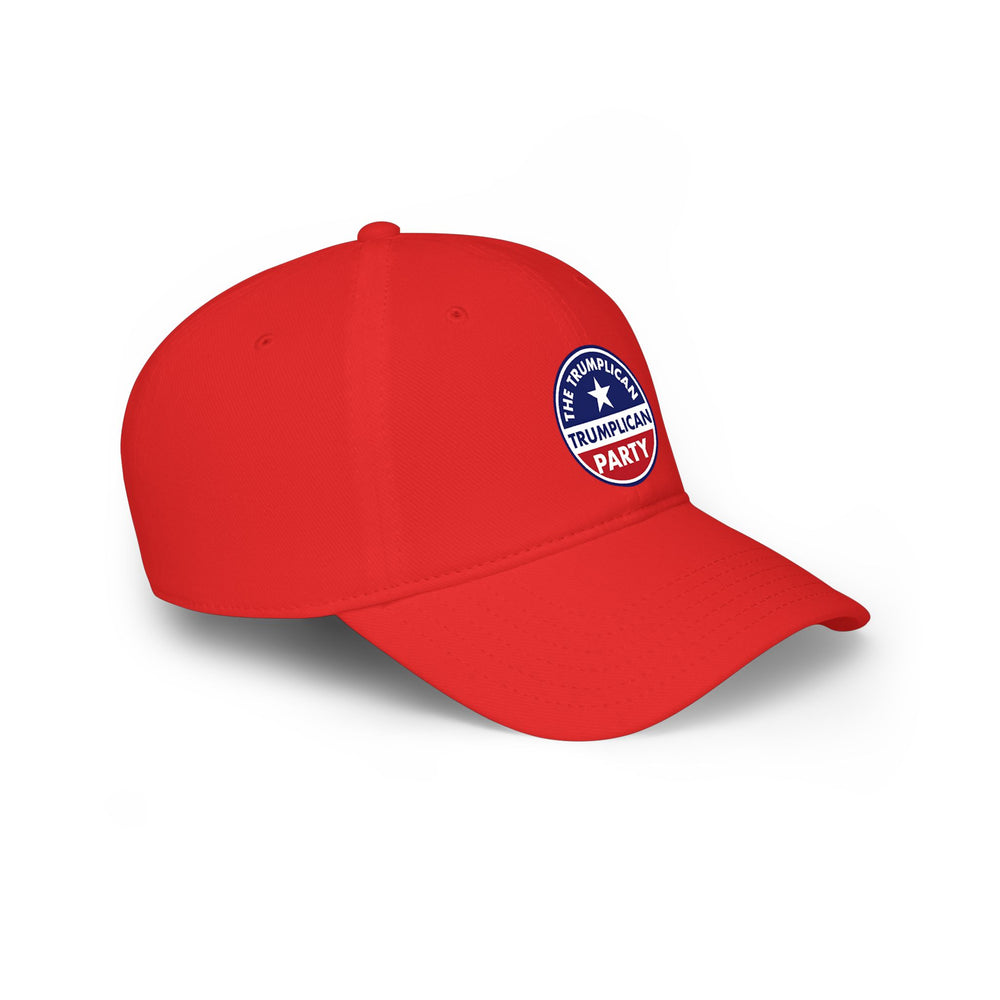 The Trumplican Party™ Baseball Cap | D-19 - Image 10
