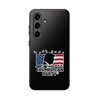 The Trumplican Party™ Tough Phone Case | D-23 - Image 9