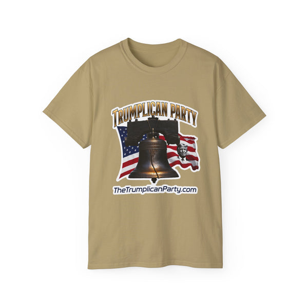 The Trumplican Party™ Unisex T-Shirt | D-66