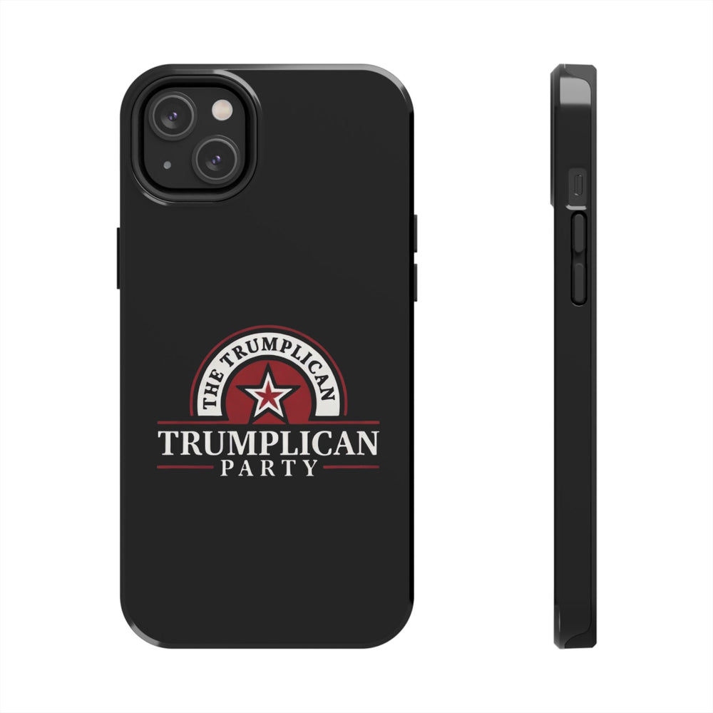 The Trumplican Party™ Tough Phone Case | D-4 - Image 4