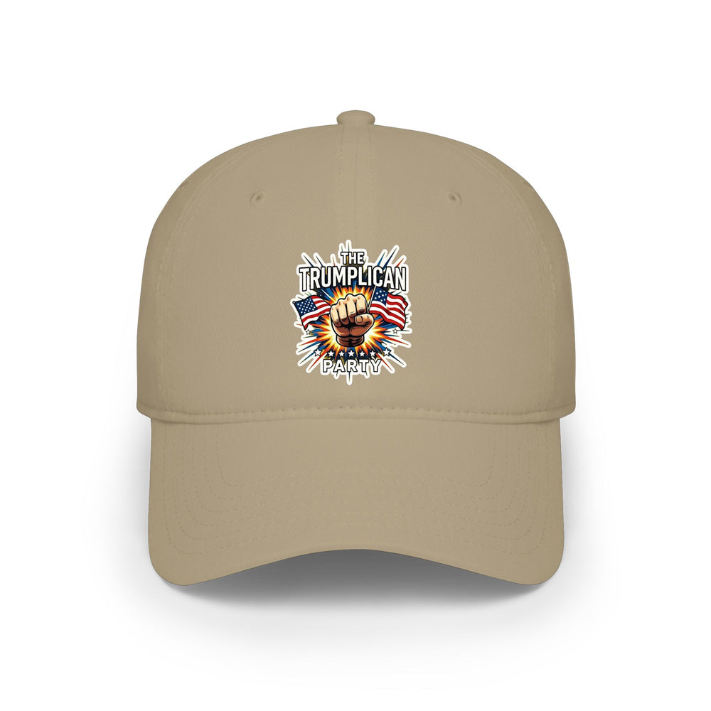 The Trumplican Party™ Baseball Cap | D-9 - Image 3