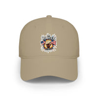 The Trumplican Party™ Baseball Cap | D-9 - Image 3