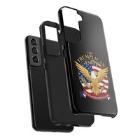 The Trumplican Party™ Tough Phone Case | D-42 - Image 46