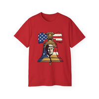 The Trumplican Party™ Unisex T-Shirt | D-28 - Image 1