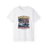 The Trumplican Party™ Unisex T-Shirt | D-79 - Image 3