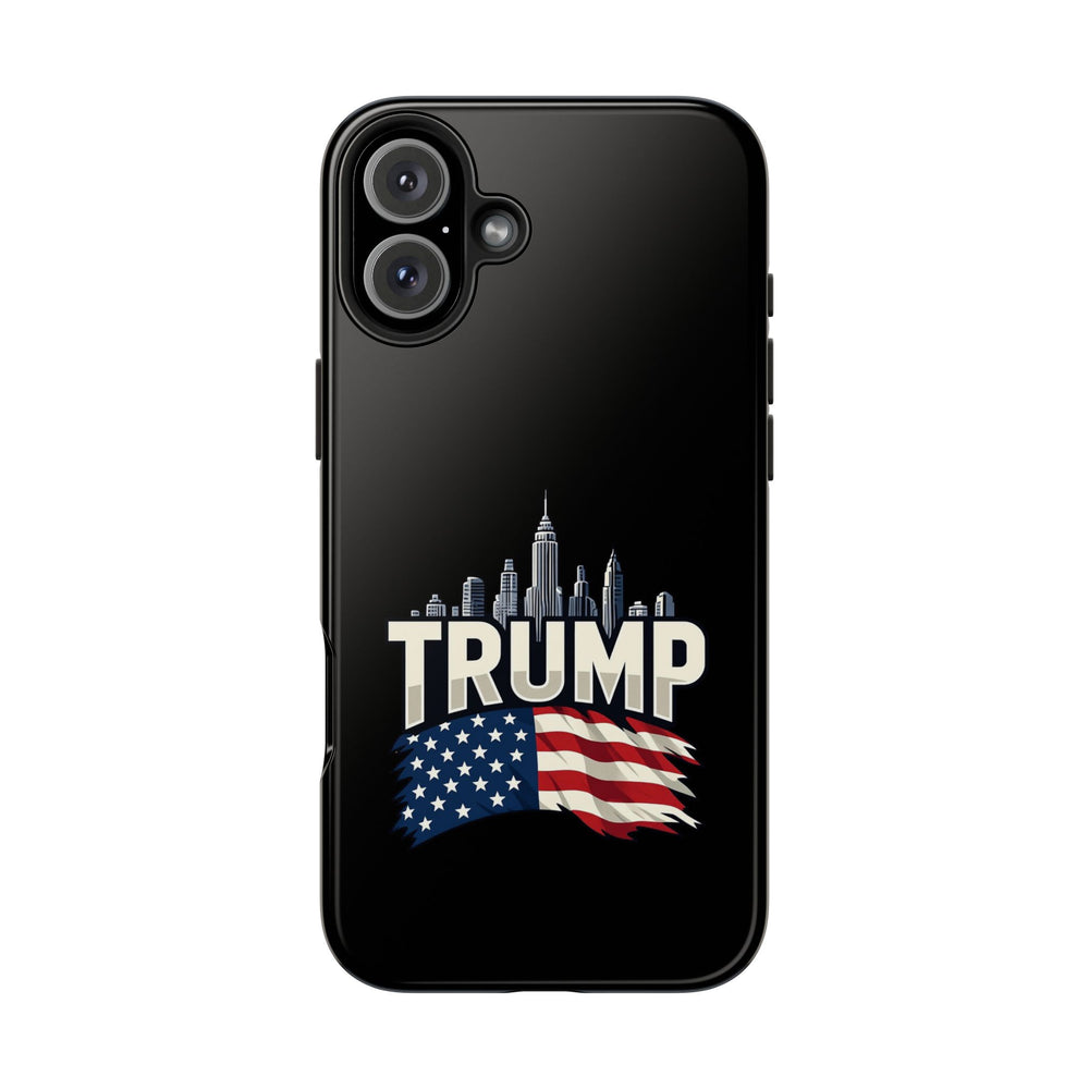 The Trumplican Party™ Tough Phone Case | D-16 - Image 16