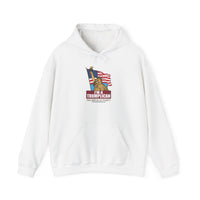 The Trumplican Party™ Unisex Hoodie | D-47 - Image 1