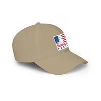 The Trumplican Party™ Baseball Cap | D-21 - Image 16