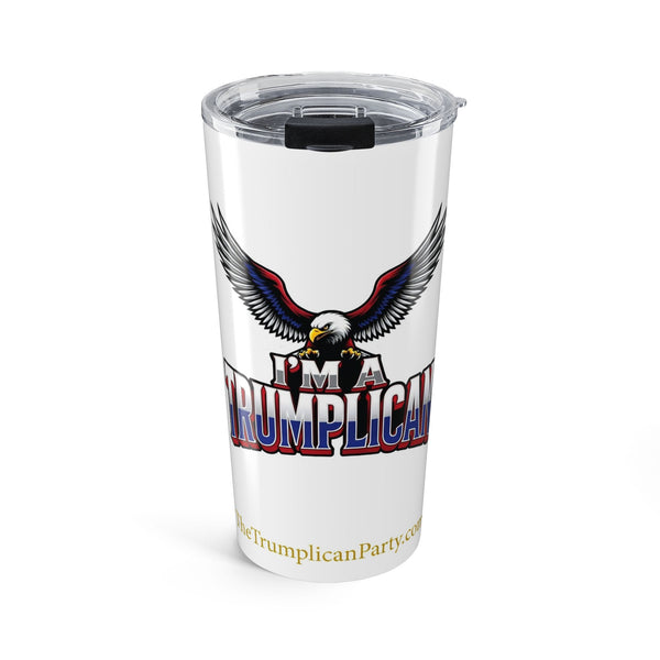 The Trumplican Party™ 20oz Tumbler | D-58