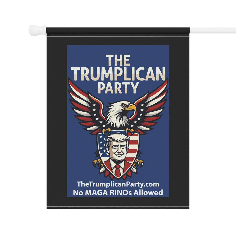 The Trumplican Party™  Flag | D-44 - Image 6
