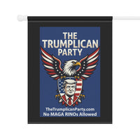 The Trumplican Party™  Flag | D-44 - Image 6