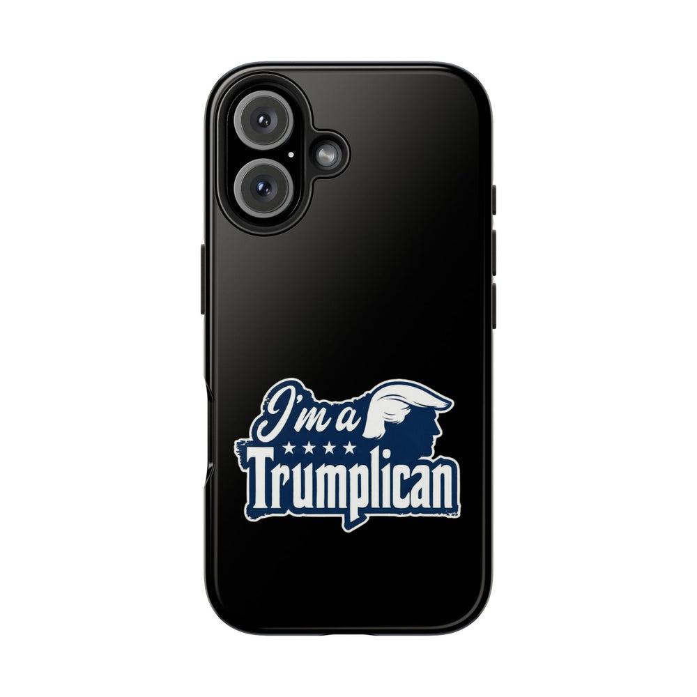 The Trumplican Party™ Tough Phone Case | D-27 - Image 15