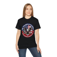 The Trumplican Party™ Unisex T-Shirt | D-12 - Image 15