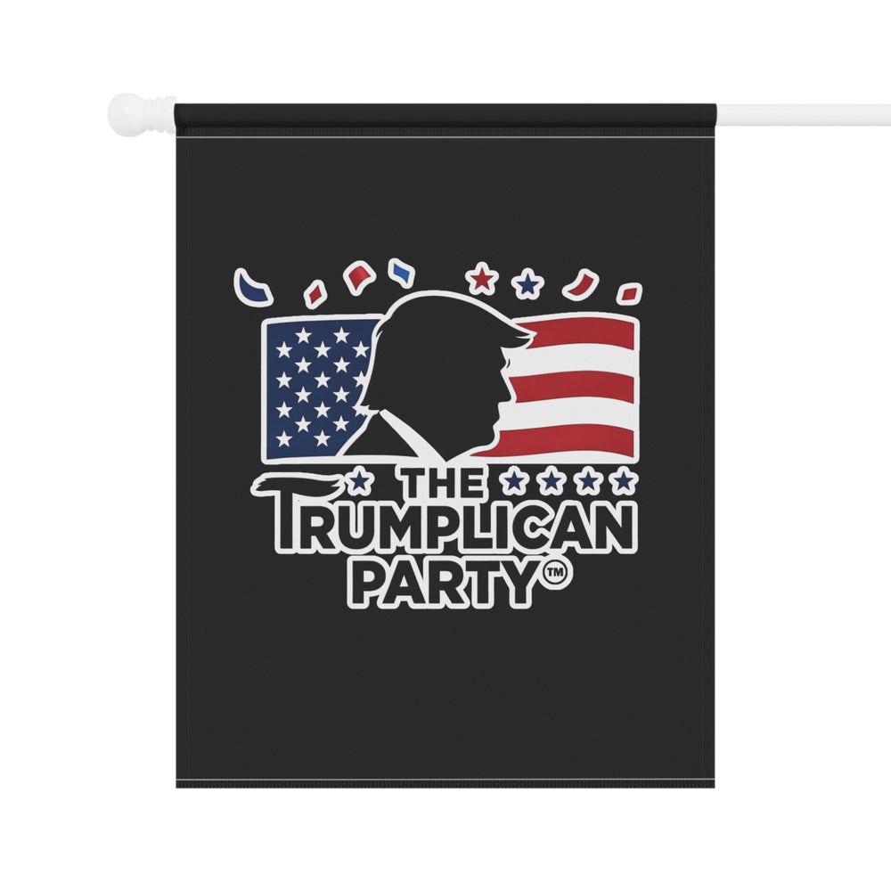 The Trumplican Party™  Flag | D-23 - Image 6
