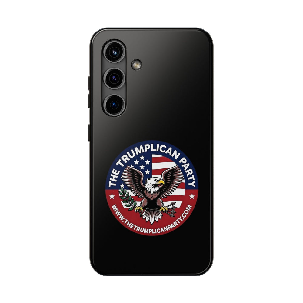 The Trumplican Party™ Tough Phone Case | D-12 - Image 9