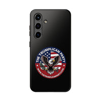 The Trumplican Party™ Tough Phone Case | D-12 - Image 9