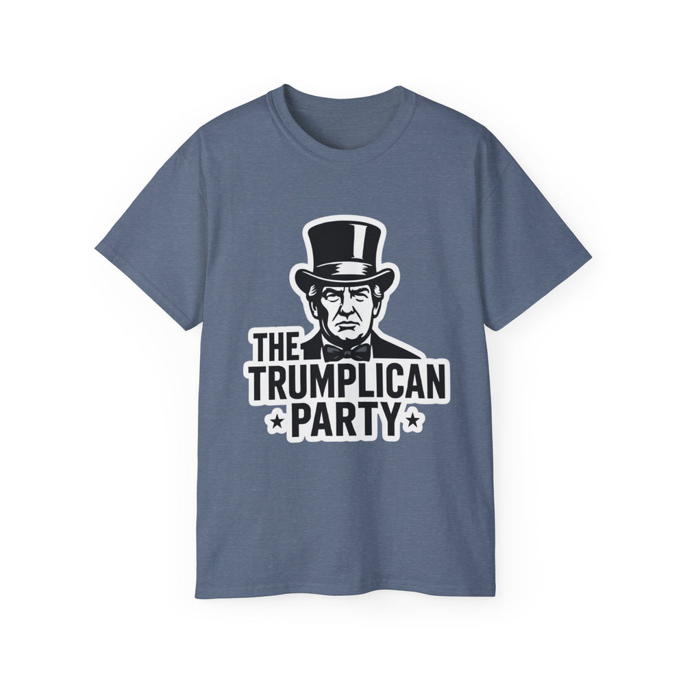 The Trumplican Party™ Unisex T-Shirt | D-8 - Image 7