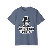 The Trumplican Party™ Unisex T-Shirt | D-8 - Image 7