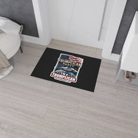 The Trumplican Party™ Heavy Duty Floor Mat  | D-77 - Image 14