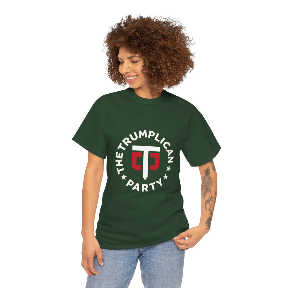 The Trumplican Party™ Unisex T-Shirt | D-3 - Image 33