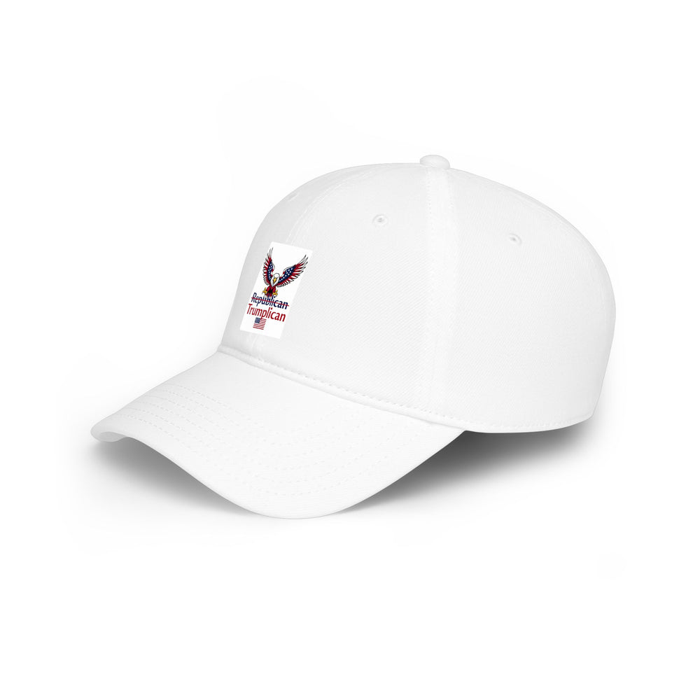 The Trumplican Party™ Baseball Cap | D-11 - Image 27